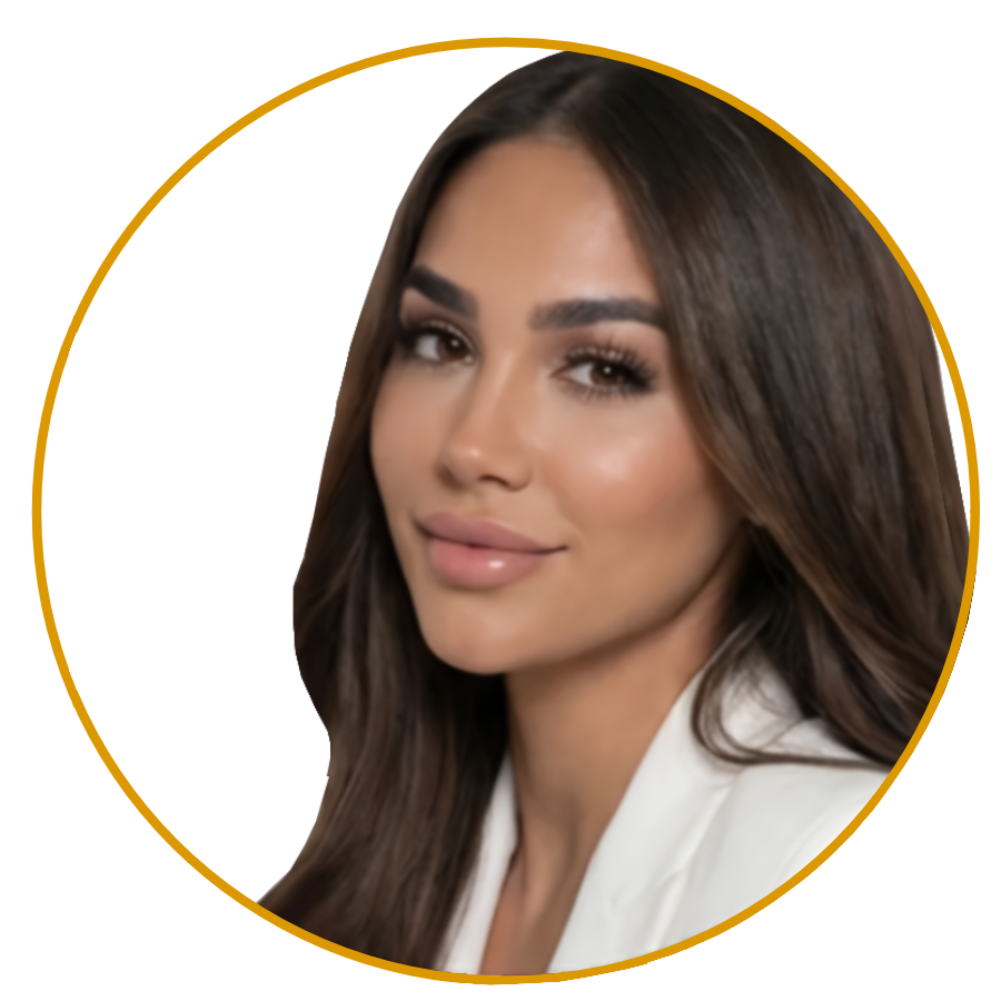 Gina Itor portrait